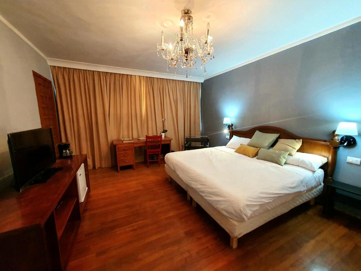 Lindas Suites Eugenio Sue Cidade do México Exterior foto