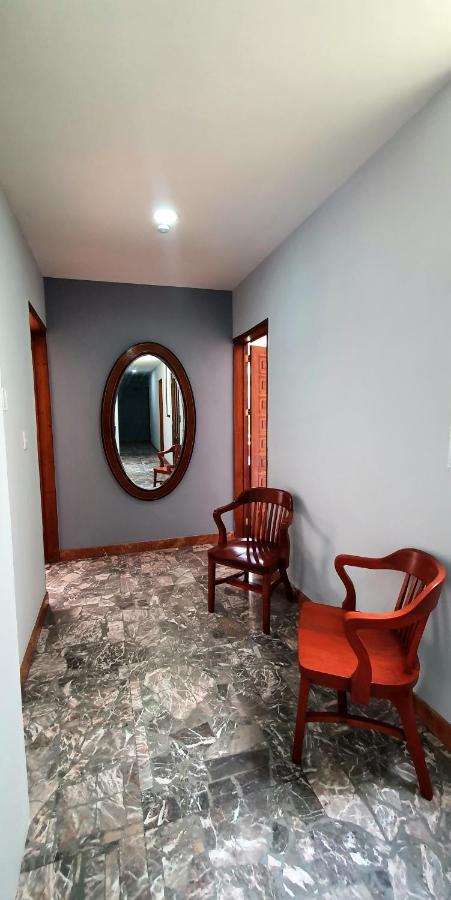 Lindas Suites Eugenio Sue Cidade do México Exterior foto