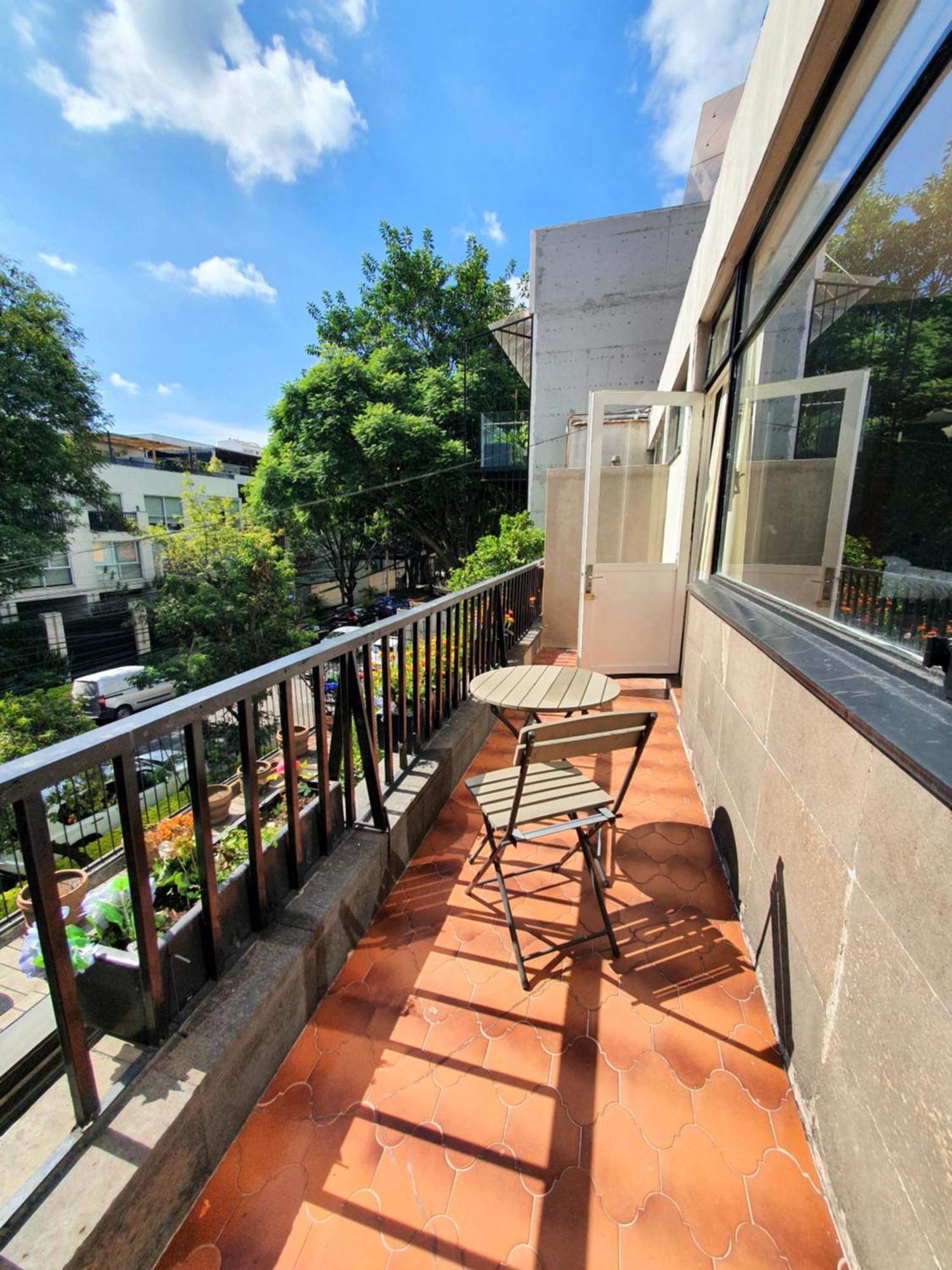 Lindas Suites Eugenio Sue Cidade do México Exterior foto