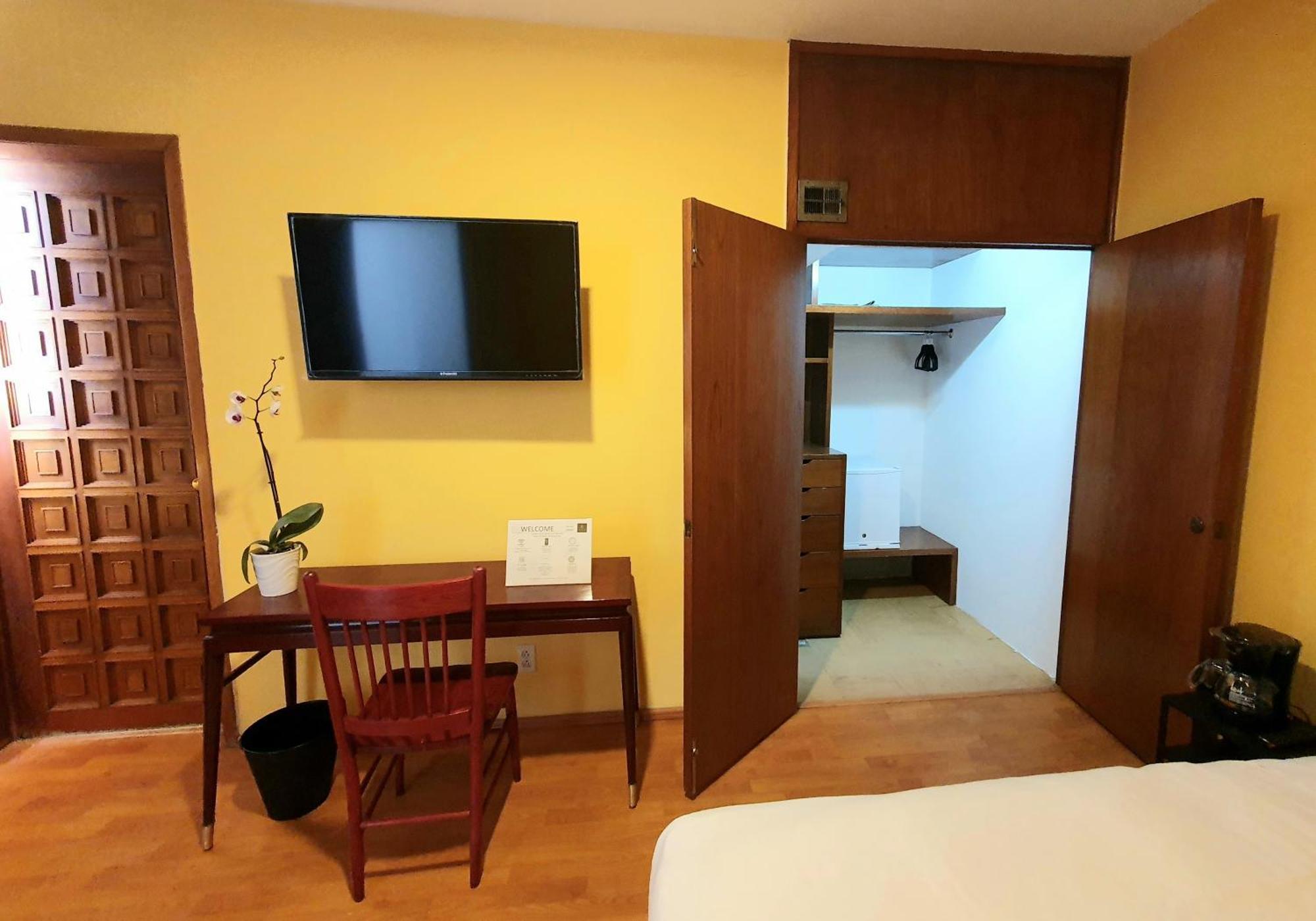 Lindas Suites Eugenio Sue Cidade do México Exterior foto