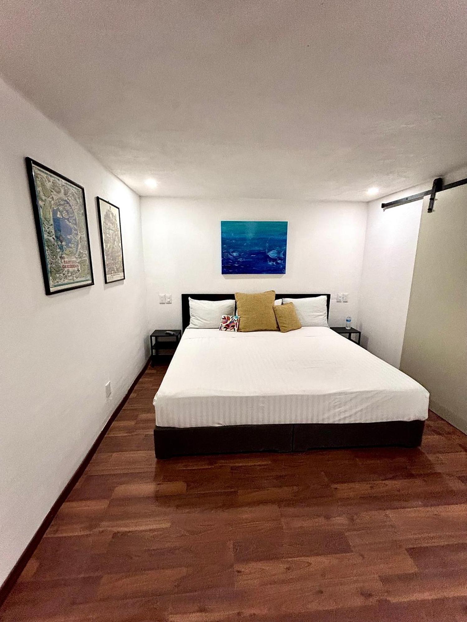 Lindas Suites Eugenio Sue Cidade do México Exterior foto