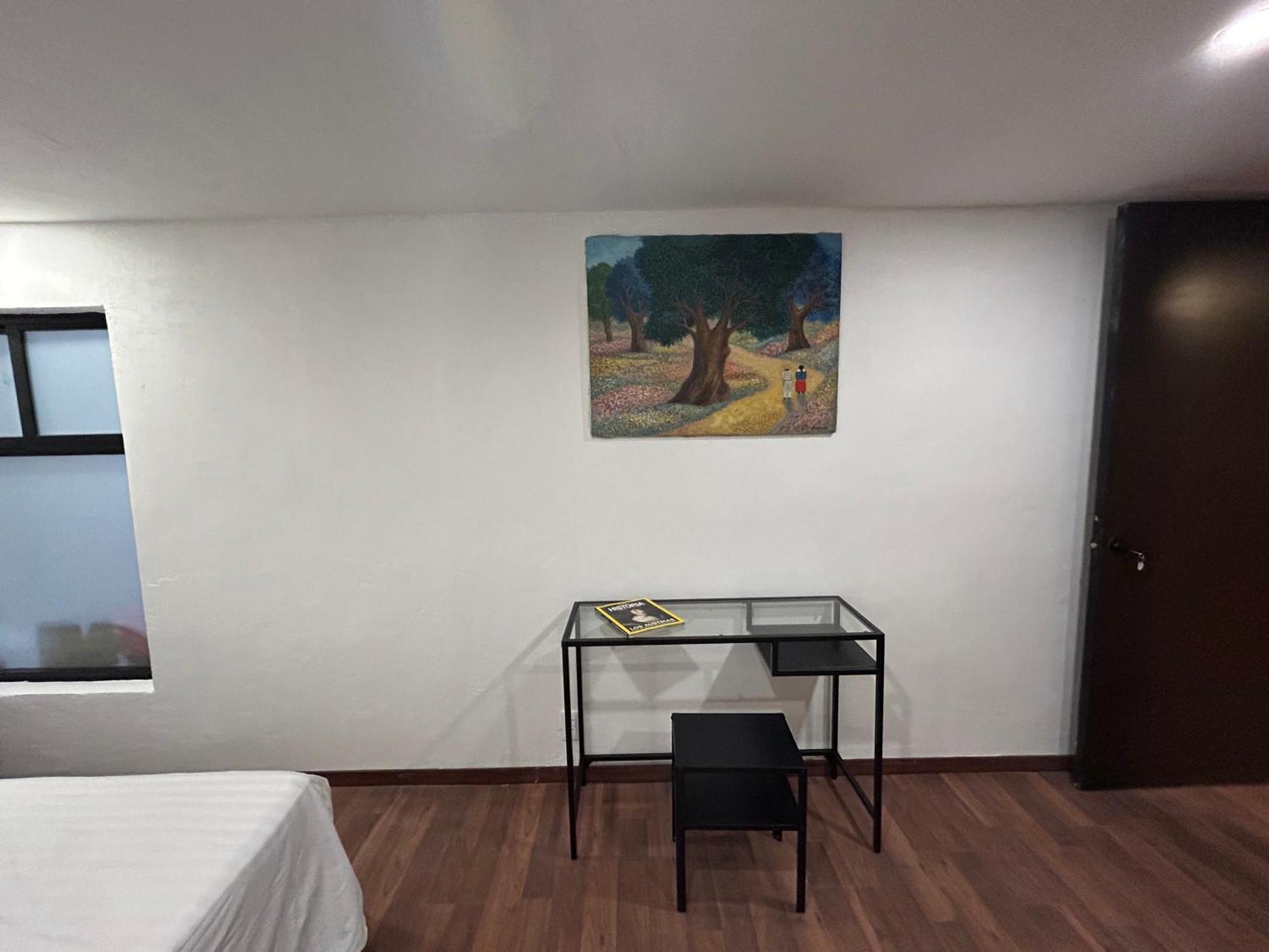 Lindas Suites Eugenio Sue Cidade do México Exterior foto