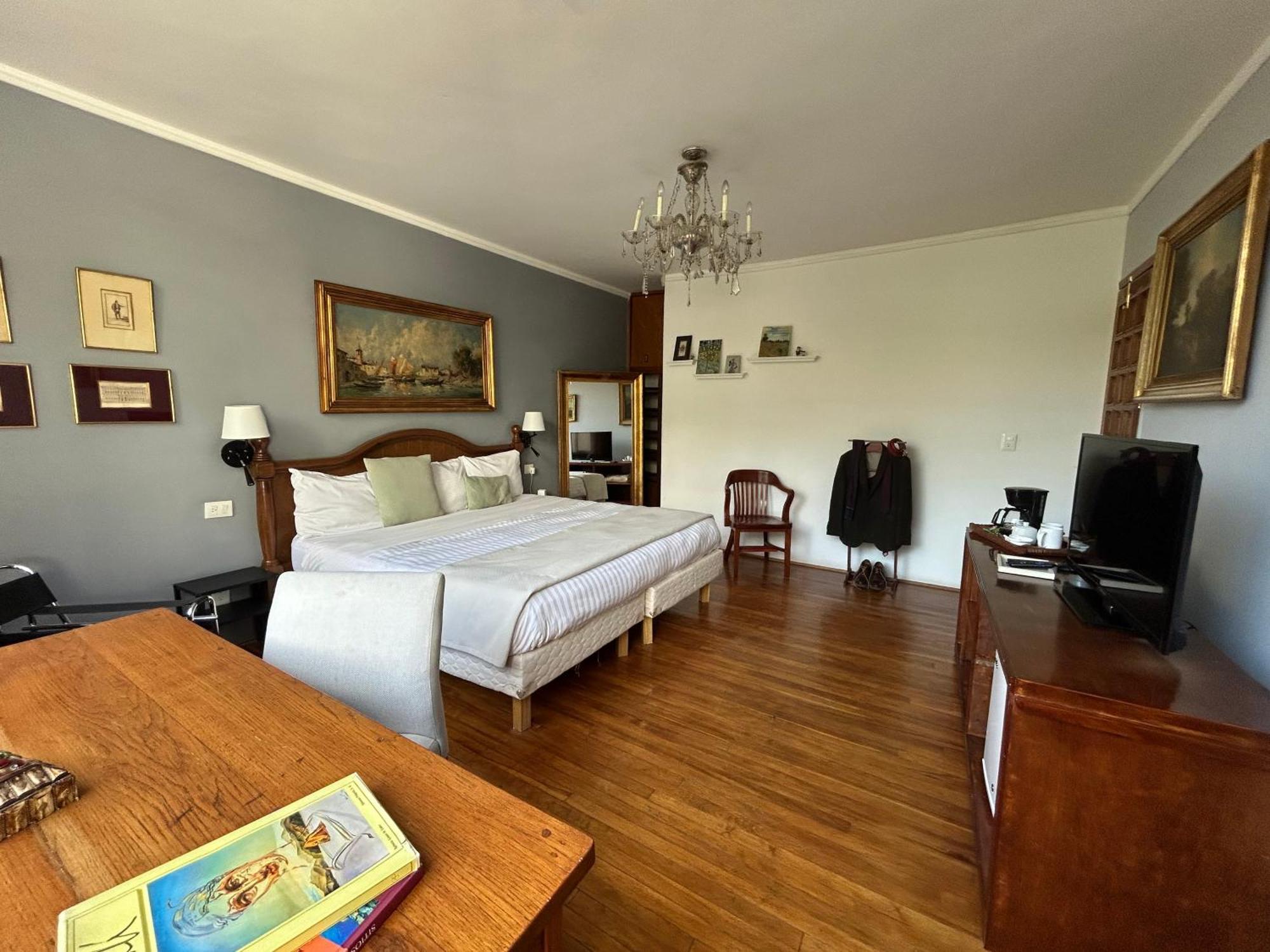 Lindas Suites Eugenio Sue Cidade do México Exterior foto